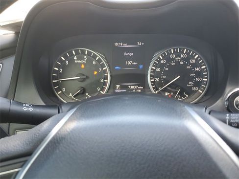 Used 2018 INFINITI Q50 Sport image 20