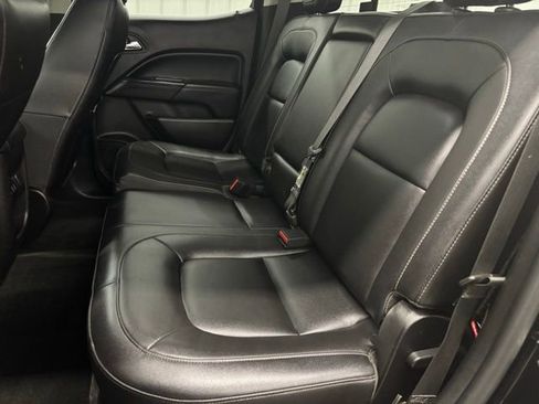 Used 2016 GMC Canyon SLT image 9