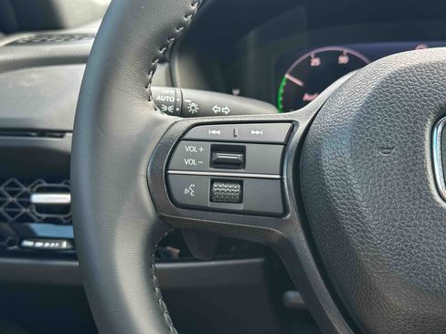 New 2026 Honda Accord Sport image 20