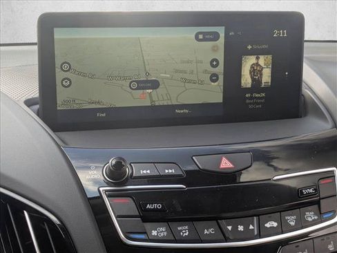 New 2026 Acura RDX SH-AWD w/ Technology Package image 14