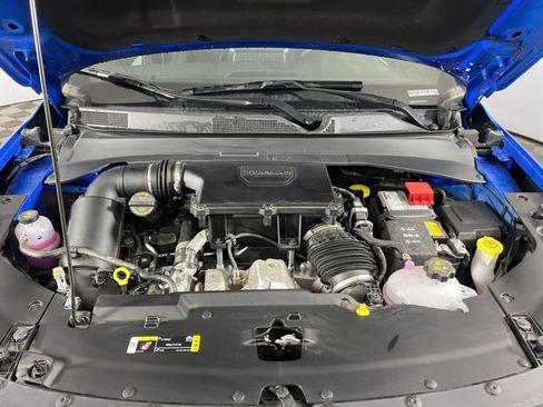 New 2025 Jeep Compass Latitude w/ Convenience Group image 3