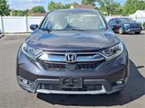 Used 2017 Honda CR-V EX-L image 2