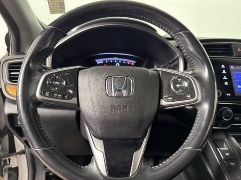 Used 2019 Honda CR-V EX-L image 21
