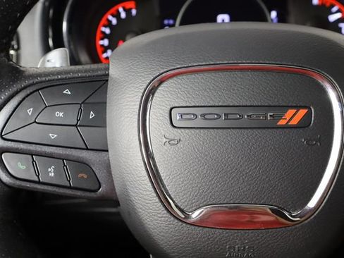 Used 2024 Dodge Durango GT AWD/4WD image 8