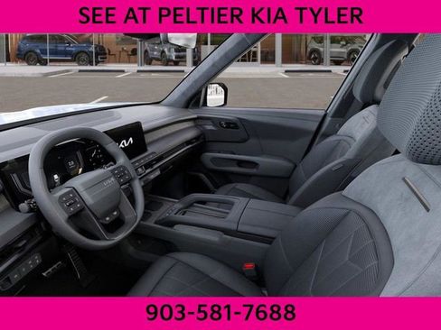 New 2027 Kia Telluride X-Line SX Prestige image 19