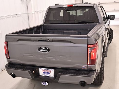 New 2026 Ford F150 XLT w/ Equipment Group 302A MID AWD/4WD image 38