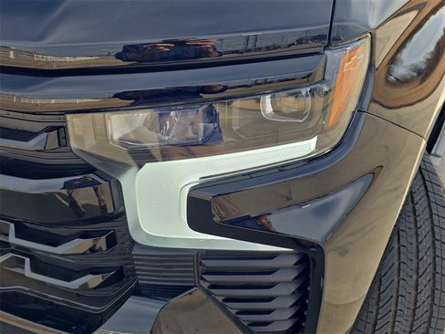 New 2026 Chevrolet Silverado 1500 RST w/ RST All Star Premium Package image 32