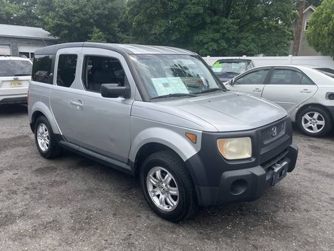 Used 2006 Honda Element EX-P image 5