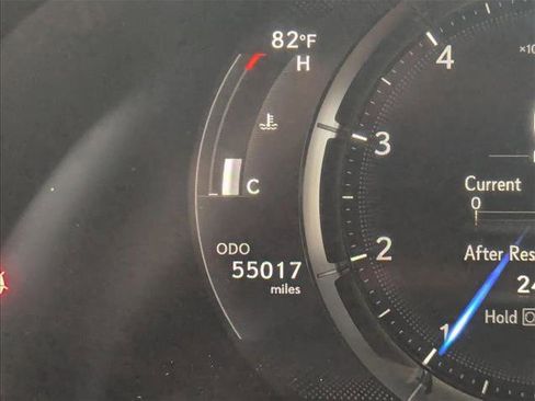 Used 2020 Lexus ES 350 F Sport w/ Accessory Package 2 image 4