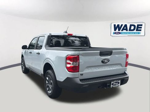 New 2026 Ford Maverick XLT FWD image 7