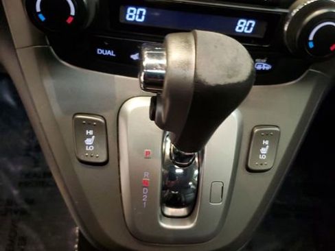 Used 2010 Honda CR-V EX-L image 25