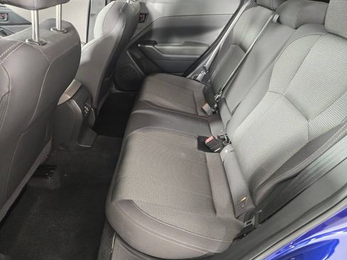 Certified 2024 Subaru Crosstrek 2.0i Premium AWD/4WD image 16