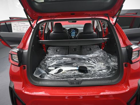 New 2026 Subaru Crosstrek 2.5i Limited AWD/4WD image 42