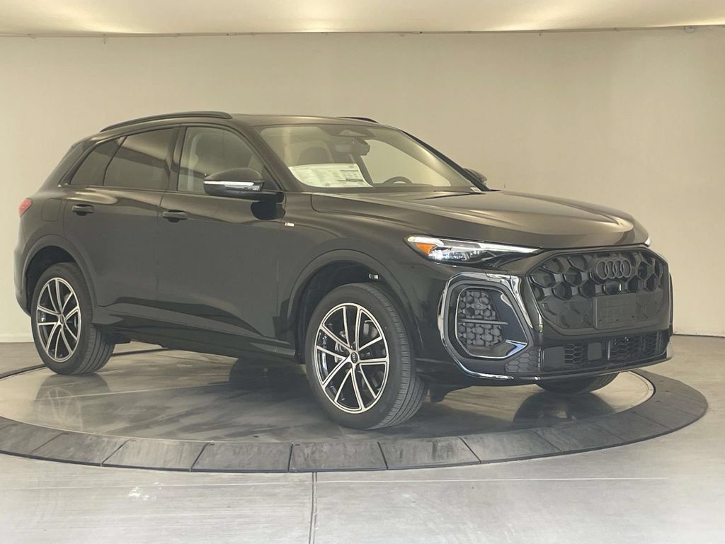 New 2026 Audi Q5 Premium Plus AWD/4WD image 9