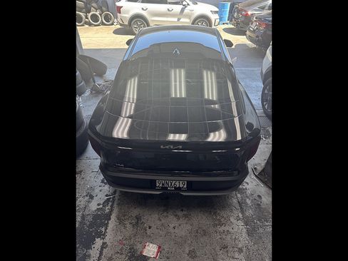 Used 2026 Kia K4 FWD image 5