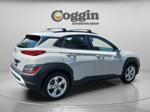 Certified 2023 Hyundai Kona SEL FWD image 5