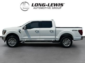 Used 2025 Ford F150 Lariat w/ Equipment Group 501A Mid AWD/4WD video 2