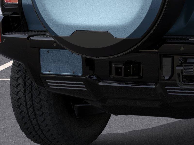 New 2024 GMC Hummer EV 3X w/ Omega Edition AWD/4WD image 58