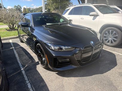 Used 2025 BMW M440i Coupe w/ Premium Package
