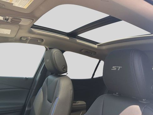 New 2026 Buick Encore GX Sport Touring w/ Advanced Technology Package AWD/4WD image 18