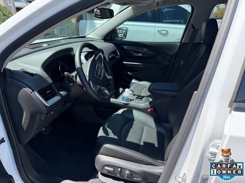 Used 2024 GMC Terrain SLT w/ Elevation Edition AWD/4WD image 5