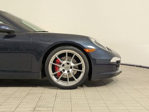 Used 2014 Porsche 911 Carrera S RWD image 12