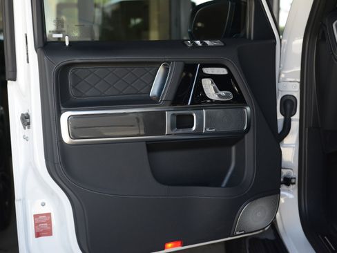 Used 2026 Mercedes-Benz G 63 AMG 4MATIC image 13