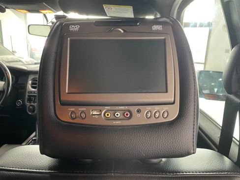 Used 2015 Ford Expedition Limited w/ Equipment Group 301A image 34