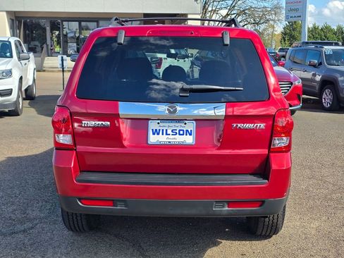 Used 2008 MAZDA Tribute i image 7