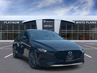 Used 2020 MAZDA MAZDA3 AWD Hatchback w/ Preferred Pkg