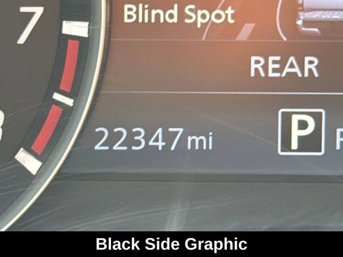 Used 2025 Nissan Frontier SL w/ Graphics Package AWD/4WD image 21