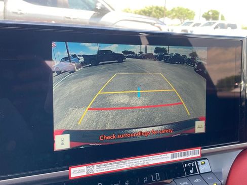 New 2026 Toyota Camry XSE FWD image 13