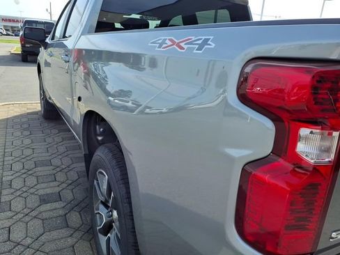 Used 2023 Chevrolet Silverado 1500 LT image 19