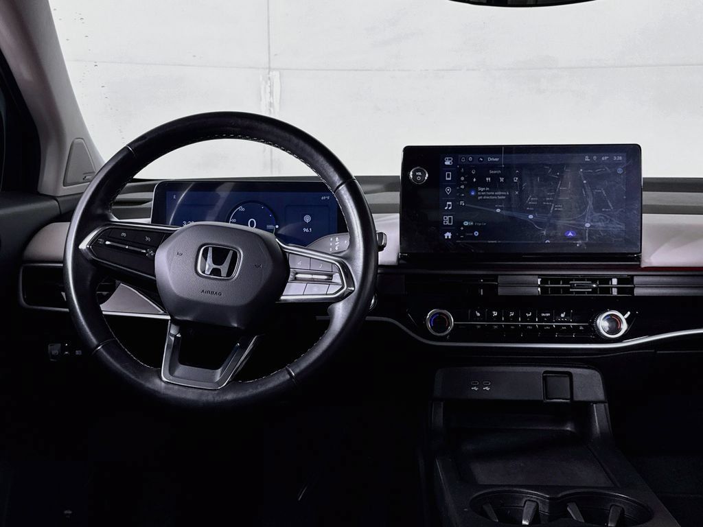 Used 2025 Honda Prologue Touring image 12