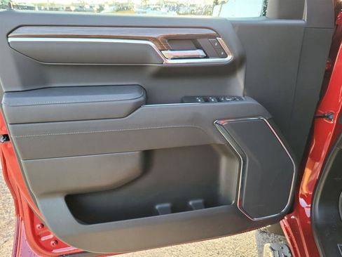 New 2025 Chevrolet Silverado 1500 LT Trail Boss w/ Dark Appearance Package image 21