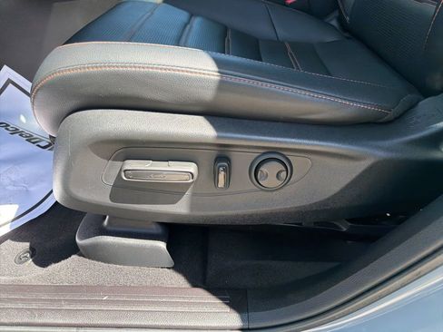Used 2025 Honda CR-V Sport Touring image 19