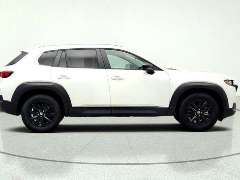 Used 2025 MAZDA CX-50 AWD 2.5 S w/ Preferred Package image 4