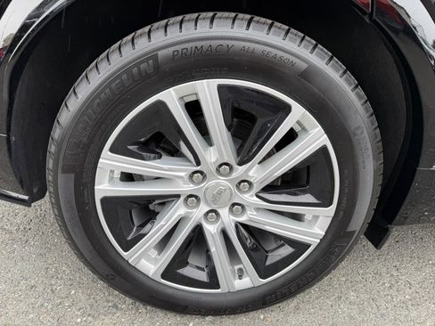 Used 2024 Cadillac Lyriq Tech w/ LPO, Floor Liner Package image 53