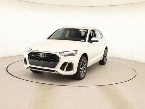 Certified 2023 Audi Q5 2.0T Premium Plus w/ Premium Plus Package image 12