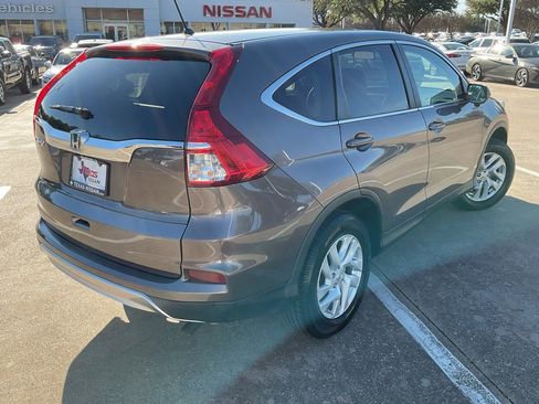 Used 2015 Honda CR-V EX image 5