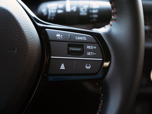 Used 2026 Honda HR-V Sport image 21