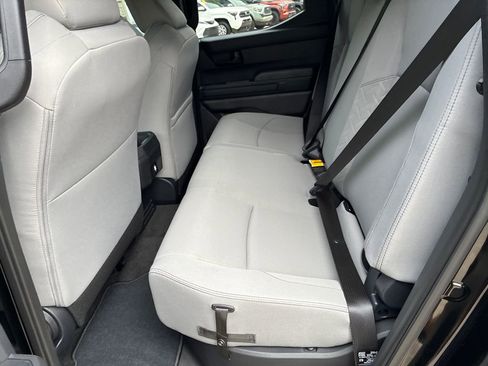 New 2026 Toyota Tacoma SR5 AWD/4WD image 16