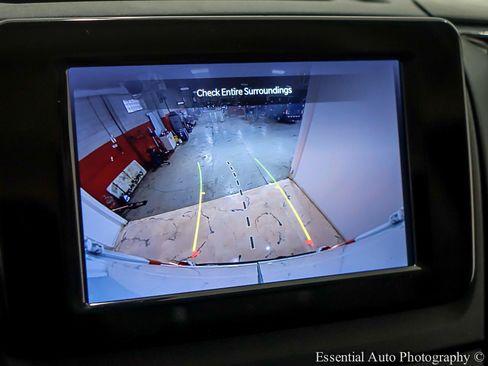 Used 2025 RAM ProMaster 2500 w/ Convenience Group FWD image 13