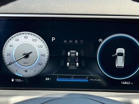 Certified 2023 Hyundai Tucson SEL w/ Convenience Package AWD/4WD image 13