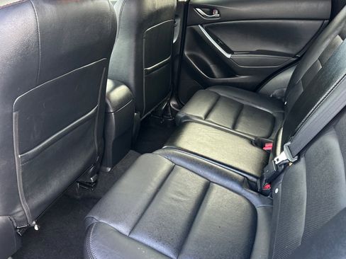 Used 2016 MAZDA CX-5 Grand Touring image 12