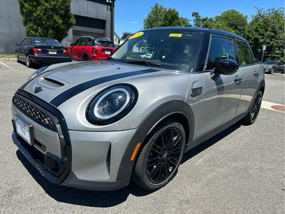 Used 2024 MINI Cooper S