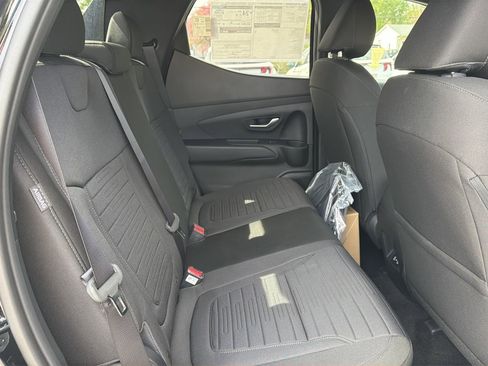 New 2026 Hyundai Santa Cruz SE AWD/4WD image 26