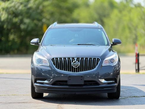 Used 2013 Buick Enclave Leather AWD/4WD image 23