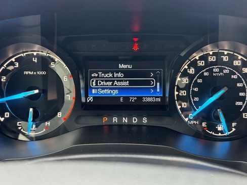 Used 2022 Ford Ranger XLT w/ Tremor Off-Road Package image 18