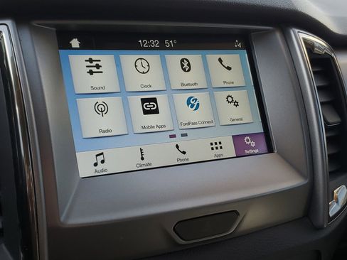 Used 2019 Ford Ranger XLT w/ Equipment Group 301A Mid image 15